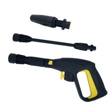Pressure washer pistol for - washer,