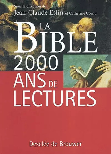 Die bibel 2000 jahre - die,