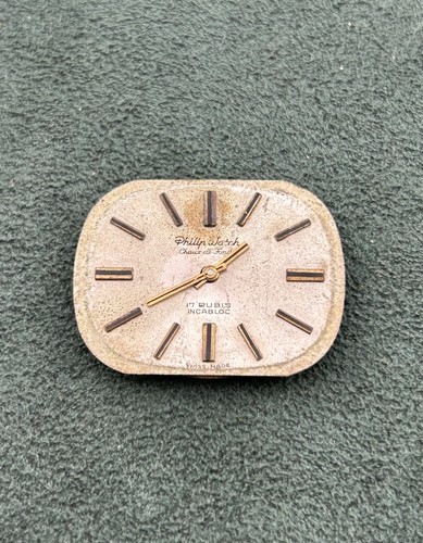 Philip watch cal 700 - 700, uhrwerk