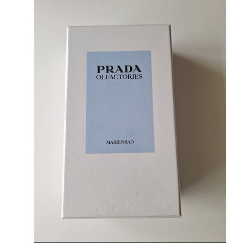 Prada olfactories marienbad - prada,