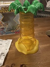 Palme Baum S.o.s Affenalarm Spiel Ersatzteile