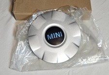 MINI  Nabendeckel / Nabenkappe / Felgendeckel - 36136770999