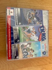 TKKG Junior - 3 spannende