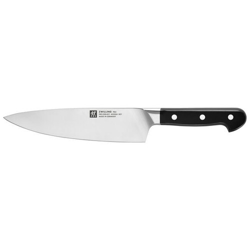 Zwilling pro kochmesser 20cm - zwilling,