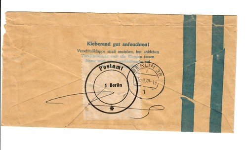 Geldschein banderole 100 - banderole,