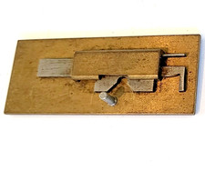 Seltene Maßanfertigung