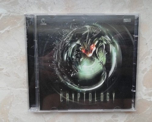 Crypsis cryptology - -, |