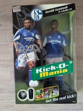 Fußballer figuren gerald - fußballer,