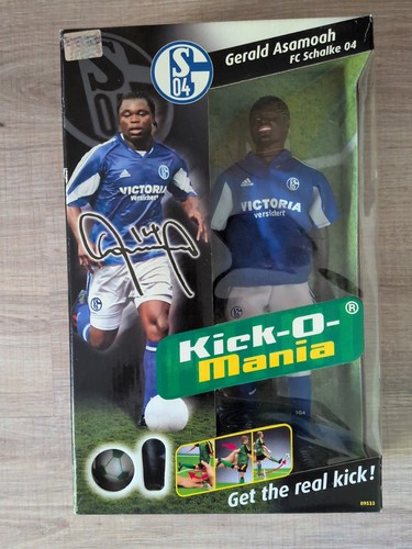 Fußballer figuren gerald - fußballer,