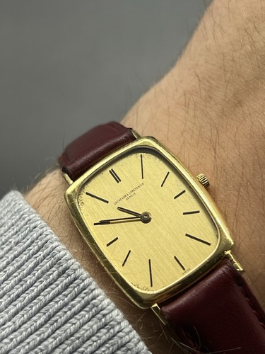 Vacheron constantin 7590 ultra - constantin,