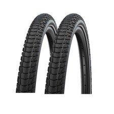 2er set schwalbe reifen - set,