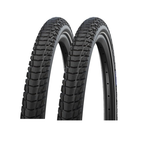 2er set schwalbe reifen - 2er,