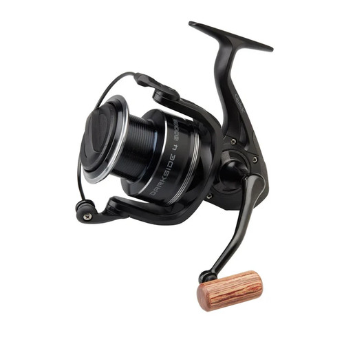 Dam quick darkside 8000s fd - quick,