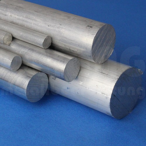 Aluminium rundmaterial - aluminium,
