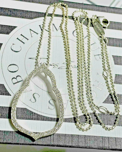 Thomas sabo ungetragene kette - thomas,