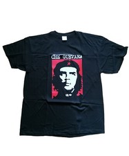 T-SHIRT HERREN XL CHE GUEVARA MEN SHIRT NEU