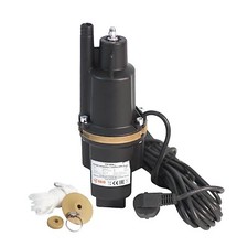 IBO Tauchpumpe Membranpumpe