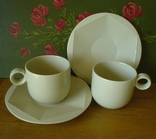 Rosenthal 70er wolf karnagel - j,