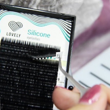 Wimpernverlängerungen LOVELY