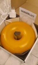 ✅ IKEA VARMBLIXT Tisch