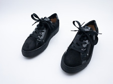 HASSIA Damen Sneaker Halbschuh