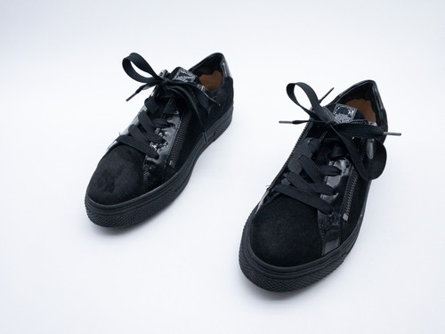 Hassia damen sneaker halbschuh - sneaker,