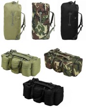 Militär Seesack US Rucksack