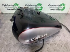 Kawasaki VN1500 Classic