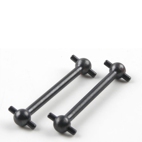 Halbwelle 5 mm 2 - 1:10, 36.5