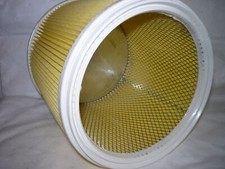 Filterpatrone, Lamellenfilter