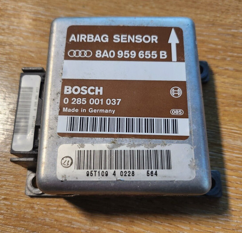 Audi coupe b4 airbag - audi,