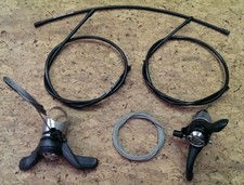 Suntour Command Accushift Plus