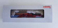 37589 märklin Dampflok BR58.10-21 mfx Sound TOP OVP