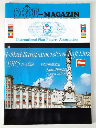 Ispa skat magazin em - ispa, 4.