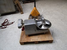 KUTTER Zwilling ,FLEISCHKUTTER , Fleischwolf von Hobart ohne Wolfvorsatz 