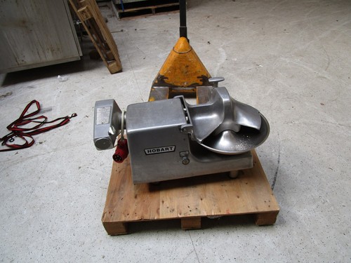 Kutter zwilling fleischkutter - kutter,