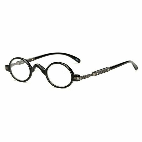 Vintage lesebrille kleine - vintage,