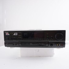 Technics AV Control Stereo Receiver SA-GX 280 Ungetestet