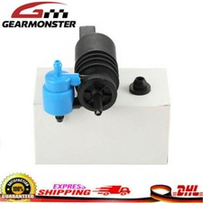 Waschwasserpumpe für VW Polo Bora Golf IV Variant Skoda Audi A3 A6 1J6955651