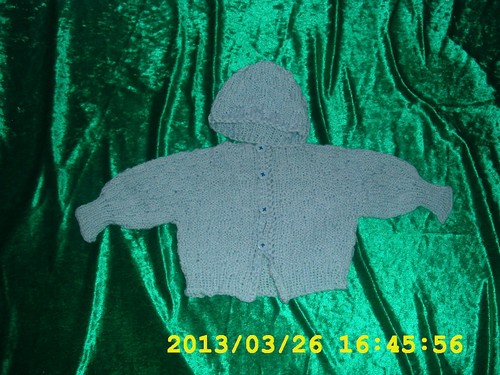 Babyausfahrgarnitur