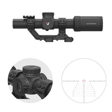 Victoptics OPSL137 S10 1-10x24