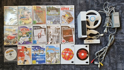 Nintendo wii konvolut kabel - konvolut,