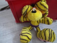 Tiger Diddl Maus Stofftier