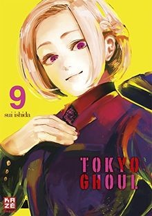 Tokyo ghoul band - tokyo,