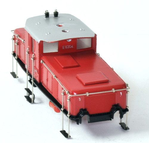 Märklin gehäuse 20119 - märklin, für
