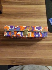 MC Kassetten Sammelbox Koffer