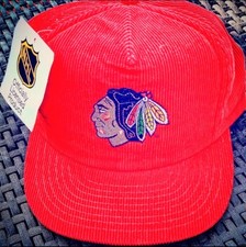 NHL Vintage Washington