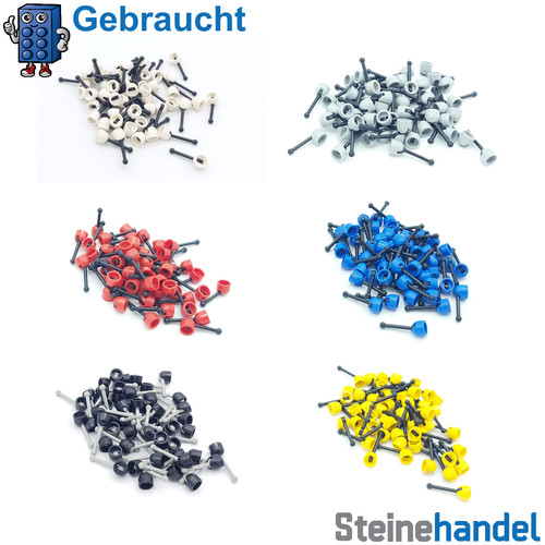Lego steuerhebel schalthebel - lego®,
