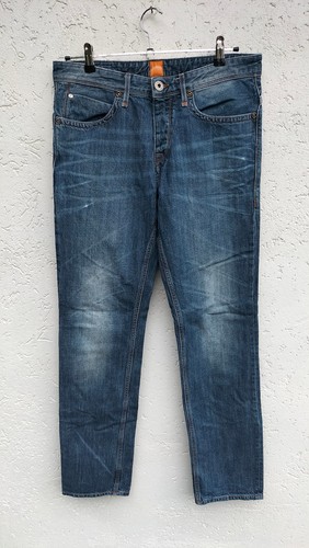 Hugo boss orange jeans - jeans, 33