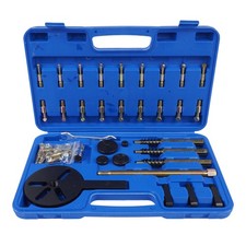 36 in 1 Universal Lager